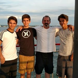 Meet your Posher, Joseph